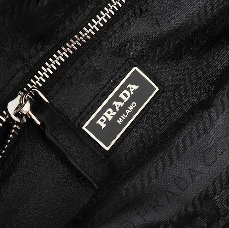 Prada Waist Chest Packs